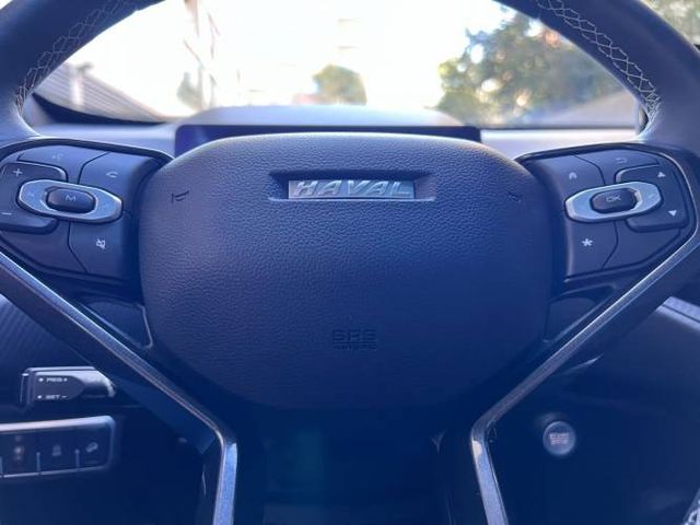 Haval H6 2.0T Auto Deluxe GT 4WD