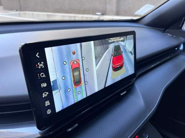 Haval H6 2.0T Auto Deluxe GT 4WD