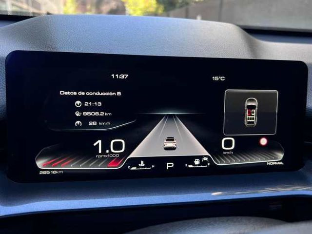 Haval H6 2.0T Auto Deluxe GT 4WD