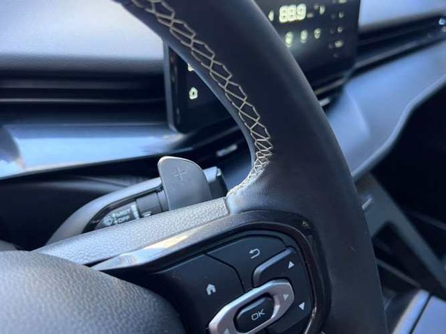 Haval H6 2.0T Auto Deluxe GT 4WD