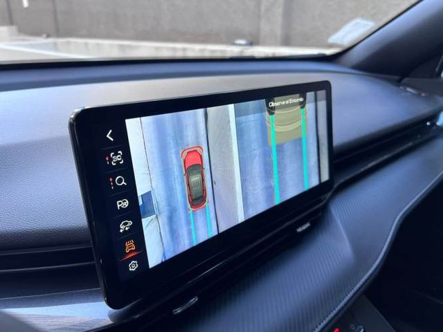 Haval H6 2.0T Auto Deluxe GT 4WD