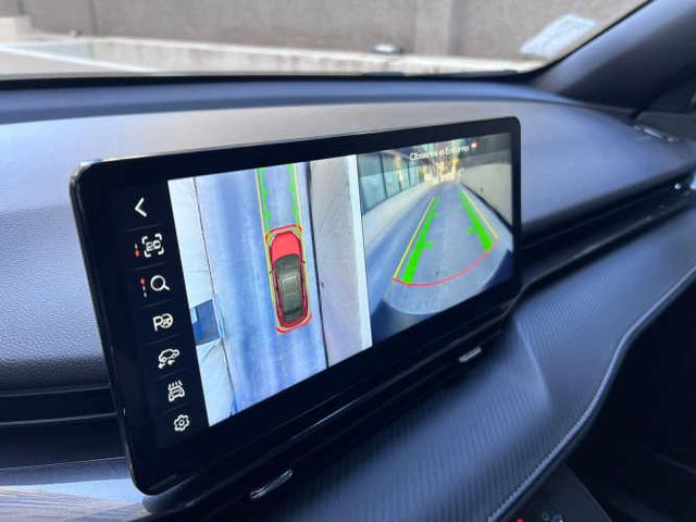 Haval H6 2.0T Auto Deluxe GT 4WD