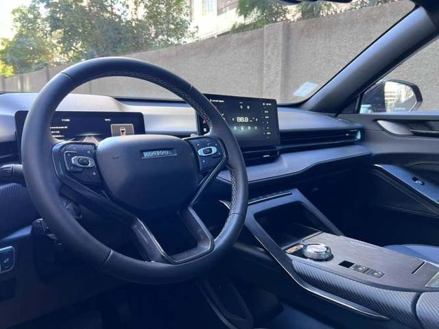 Haval H6 2.0T Auto Deluxe GT 4WD