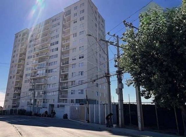 Venta de Departamento en Viña del Mar