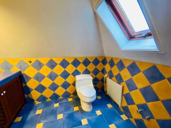 CASA, SECTOR LOS AROMOS (104484)