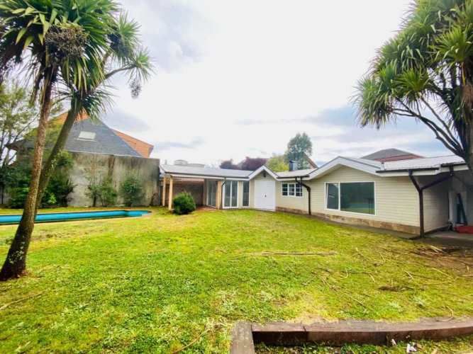 CASA, SECTOR LOS AROMOS (104484)