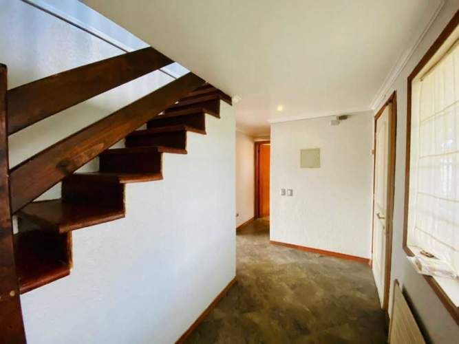 CASA, SECTOR LOS AROMOS (104484)