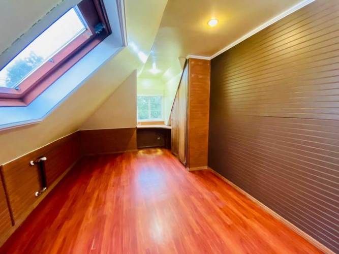 CASA, SECTOR LOS AROMOS (104484)