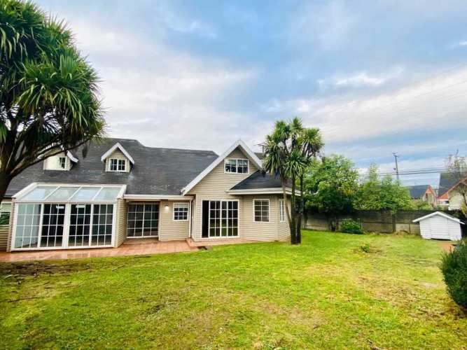 CASA, SECTOR LOS AROMOS (104484)