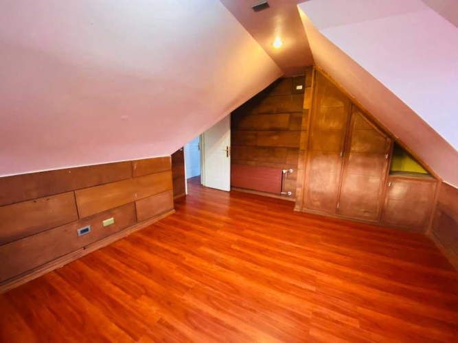 CASA, SECTOR LOS AROMOS (104484)