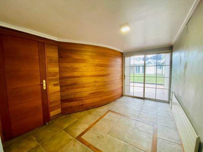 CASA, SECTOR LOS AROMOS (104484)