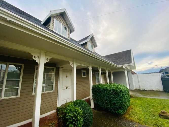 CASA, SECTOR LOS AROMOS (104484)