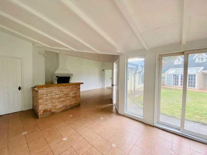 CASA, SECTOR LOS AROMOS (104484)