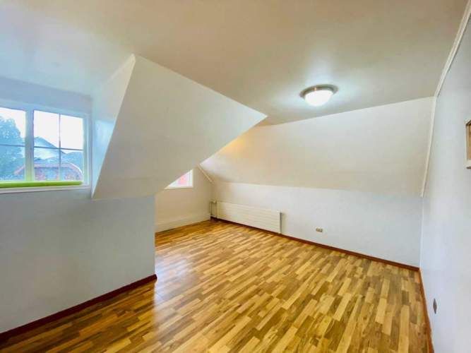 CASA, SECTOR LOS AROMOS (104484)