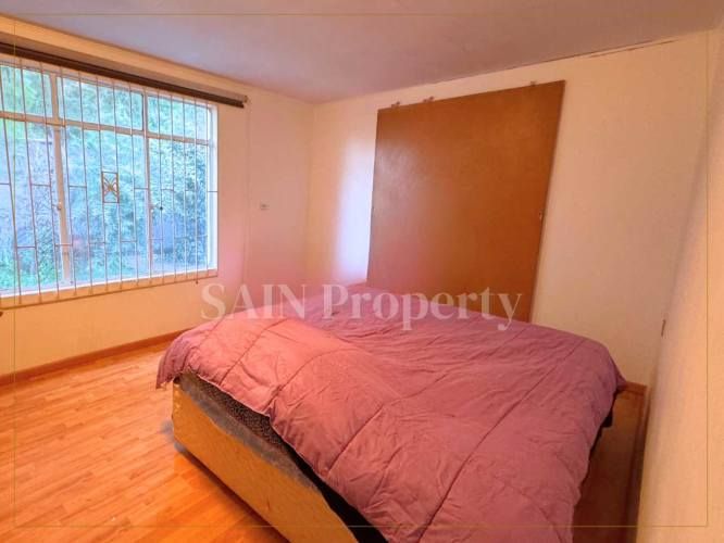 Amplia Casa Familiar en San Pedro (104516)