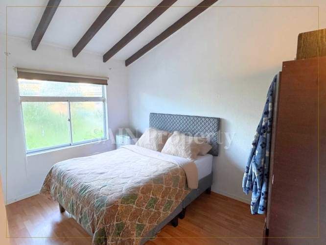 Amplia Casa Familiar en San Pedro (104516)