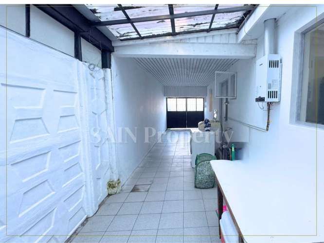 Amplia Casa Familiar en San Pedro (104516)