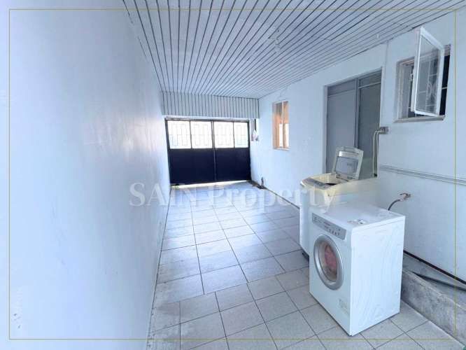 Amplia Casa Familiar en San Pedro (104516)