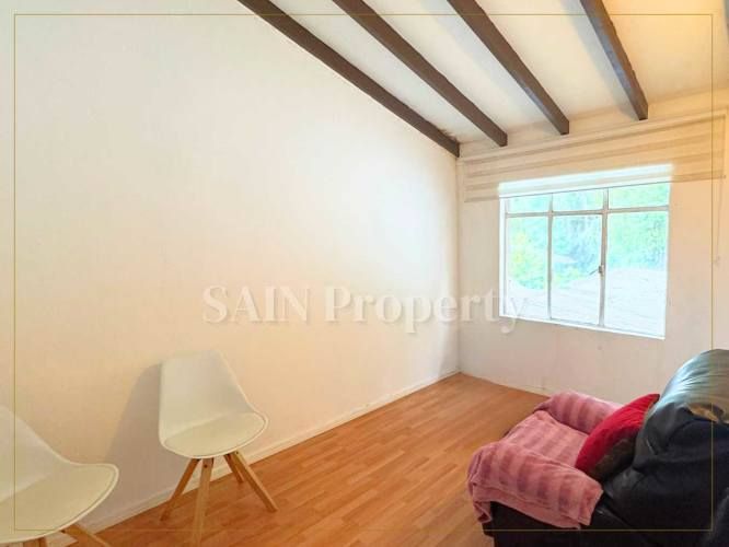 Amplia Casa Familiar en San Pedro (104516)