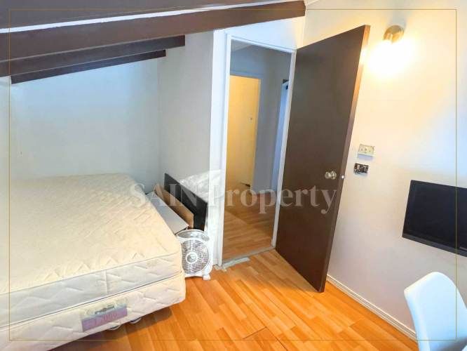 Amplia Casa Familiar en San Pedro (104516)