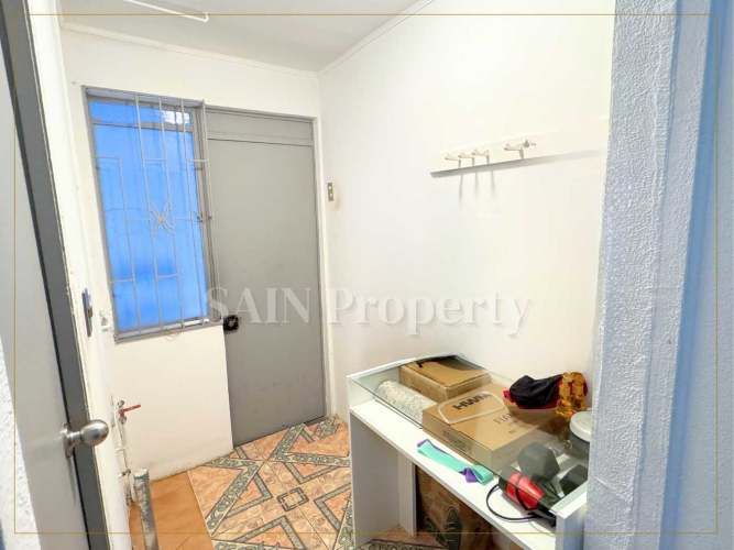 Amplia Casa Familiar en San Pedro (104516)