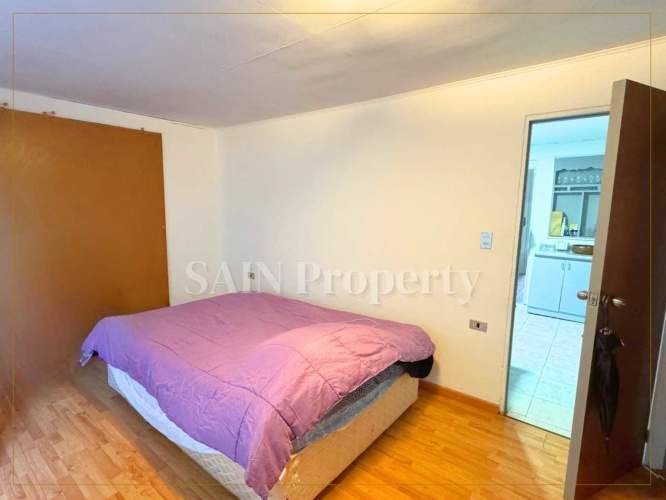 Amplia Casa Familiar en San Pedro (104516)