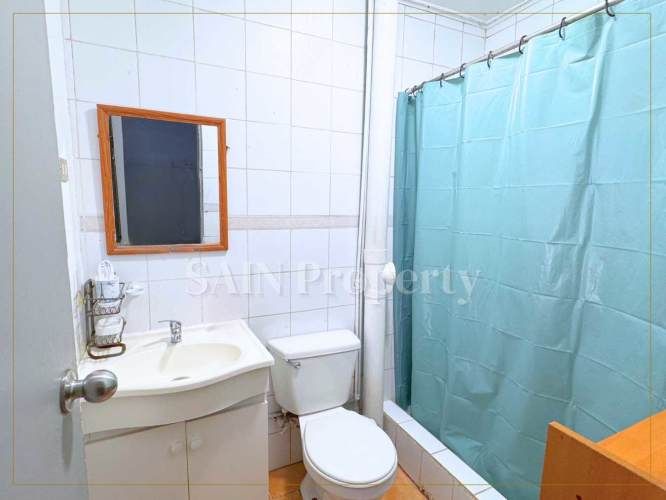 Amplia Casa Familiar en San Pedro (104516)