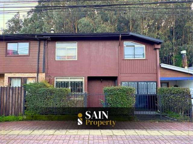 Amplia Casa Familiar en San Pedro (104516)