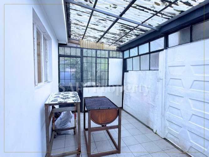 Amplia Casa Familiar en San Pedro (104516)