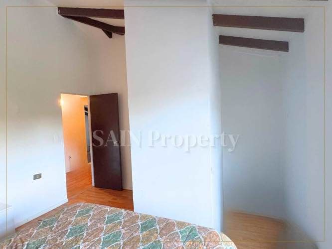 Amplia Casa Familiar en San Pedro (104516)