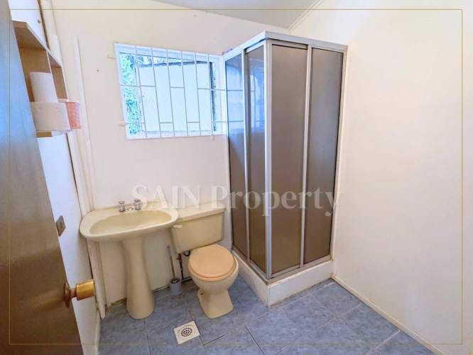 Amplia Casa Familiar en San Pedro (104516)