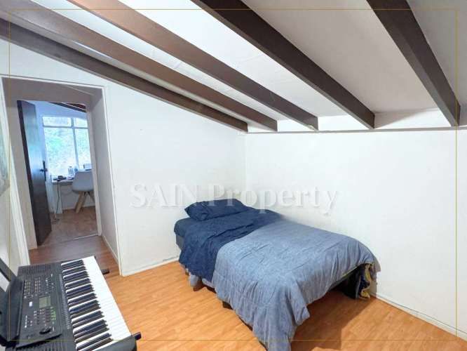 Amplia Casa Familiar en San Pedro (104516)