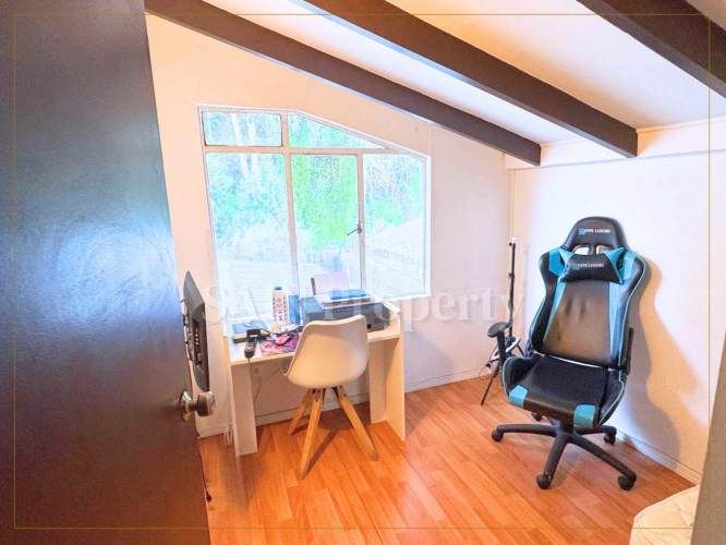 Amplia Casa Familiar en San Pedro (104516)