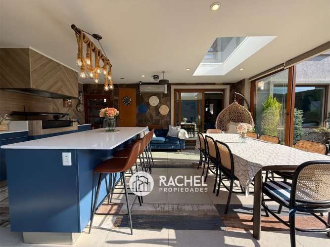 SE VENDE LINDA CASA SECTOR PONIENTE- MIRADOR DE LA FRONTERA