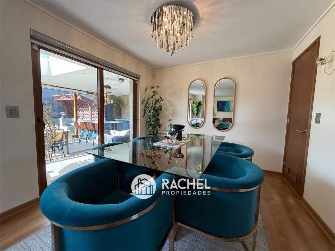 SE VENDE LINDA CASA SECTOR PONIENTE- MIRADOR DE LA FRONTERA