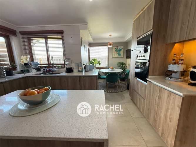 SE VENDE LINDA CASA SECTOR PONIENTE- MIRADOR DE LA FRONTERA