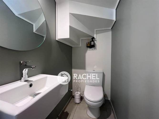 SE VENDE LINDA CASA SECTOR PONIENTE- MIRADOR DE LA FRONTERA