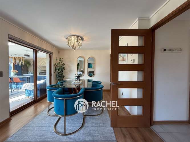 SE VENDE LINDA CASA SECTOR PONIENTE- MIRADOR DE LA FRONTERA