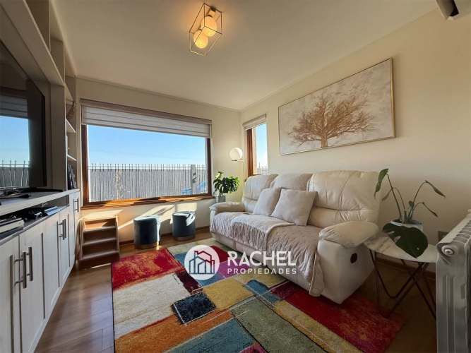 SE VENDE LINDA CASA SECTOR PONIENTE- MIRADOR DE LA FRONTERA