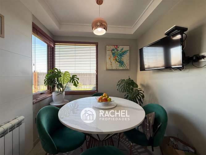 SE VENDE LINDA CASA SECTOR PONIENTE- MIRADOR DE LA FRONTERA