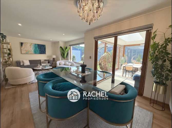 SE VENDE LINDA CASA SECTOR PONIENTE- MIRADOR DE LA FRONTERA