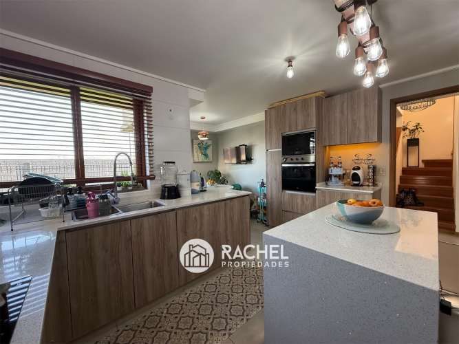 SE VENDE LINDA CASA SECTOR PONIENTE- MIRADOR DE LA FRONTERA