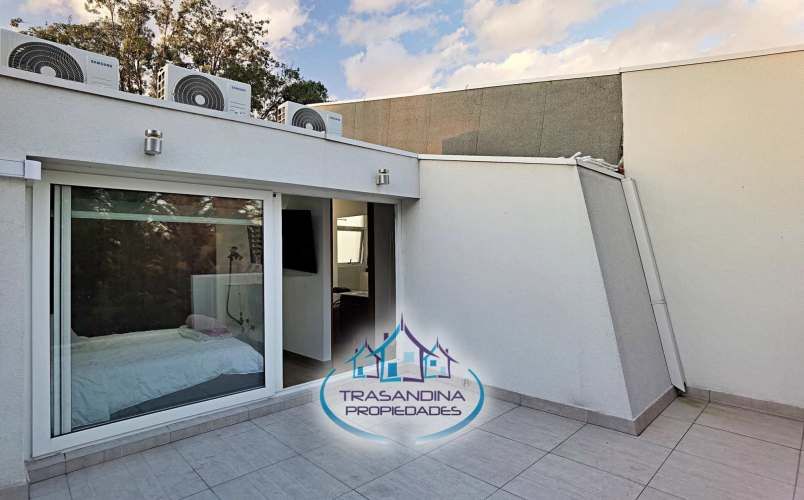 CASA AMOBLADA 3D 4B 2E en Peñalolén - Santiago