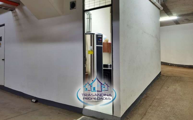 CASA AMOBLADA 3D 4B 2E en Peñalolén - Santiago