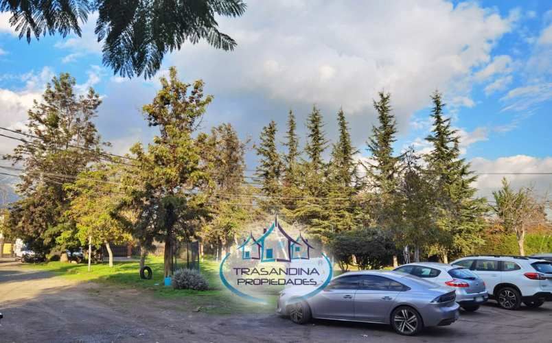 CASA AMOBLADA 3D 4B 2E en Peñalolén - Santiago