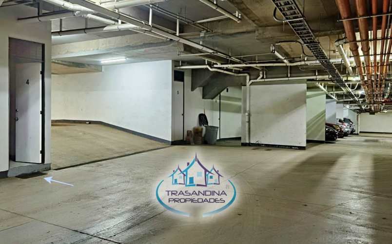 CASA AMOBLADA 3D 4B 2E en Peñalolén - Santiago