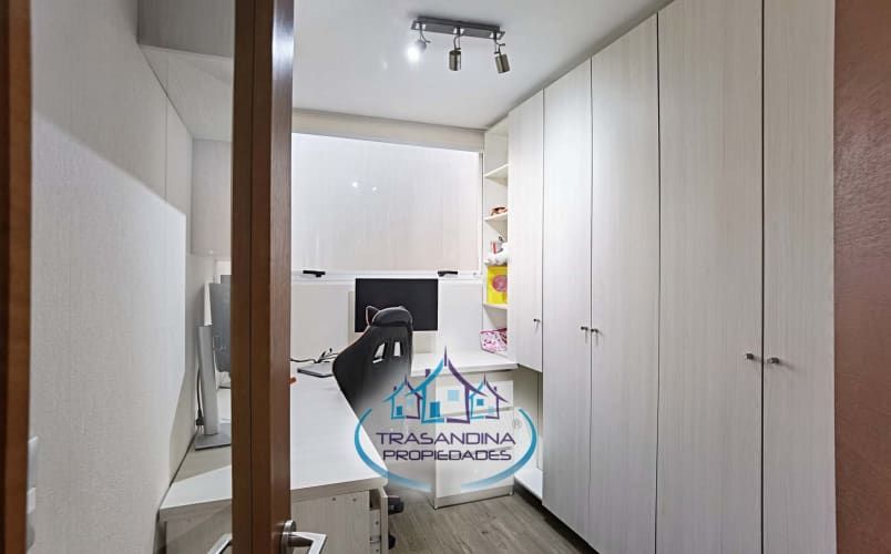 CASA AMOBLADA 3D 4B 2E en Peñalolén - Santiago