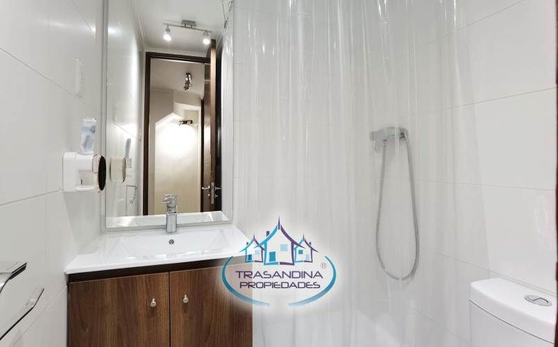 CASA AMOBLADA 3D 4B 2E en Peñalolén - Santiago