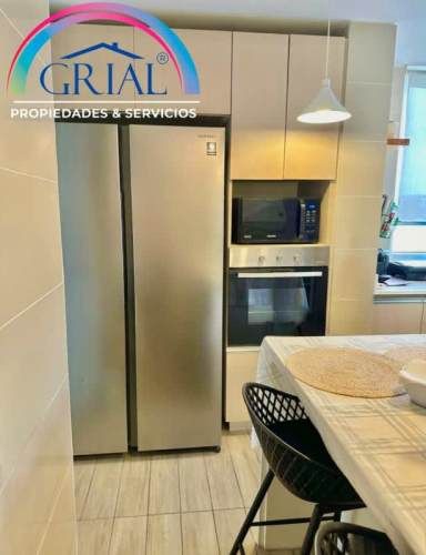 Gran Dpto en Ñuñoa