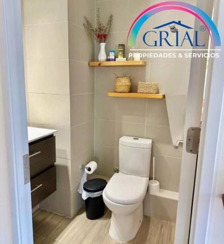 Gran Dpto en Ñuñoa